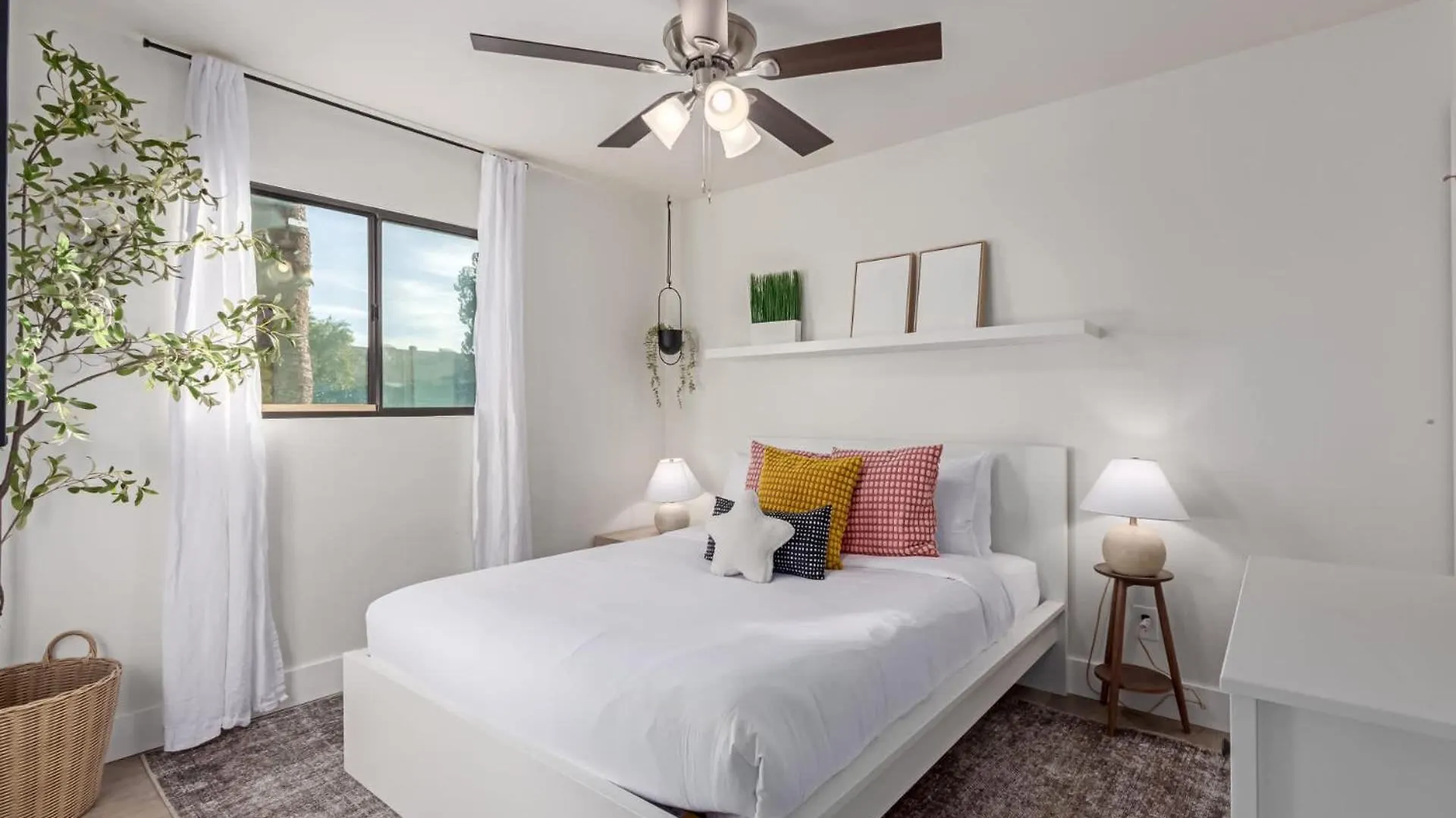 بيت للعطل فيلا The Greyston Retreat On Osborn سكوتسدايل