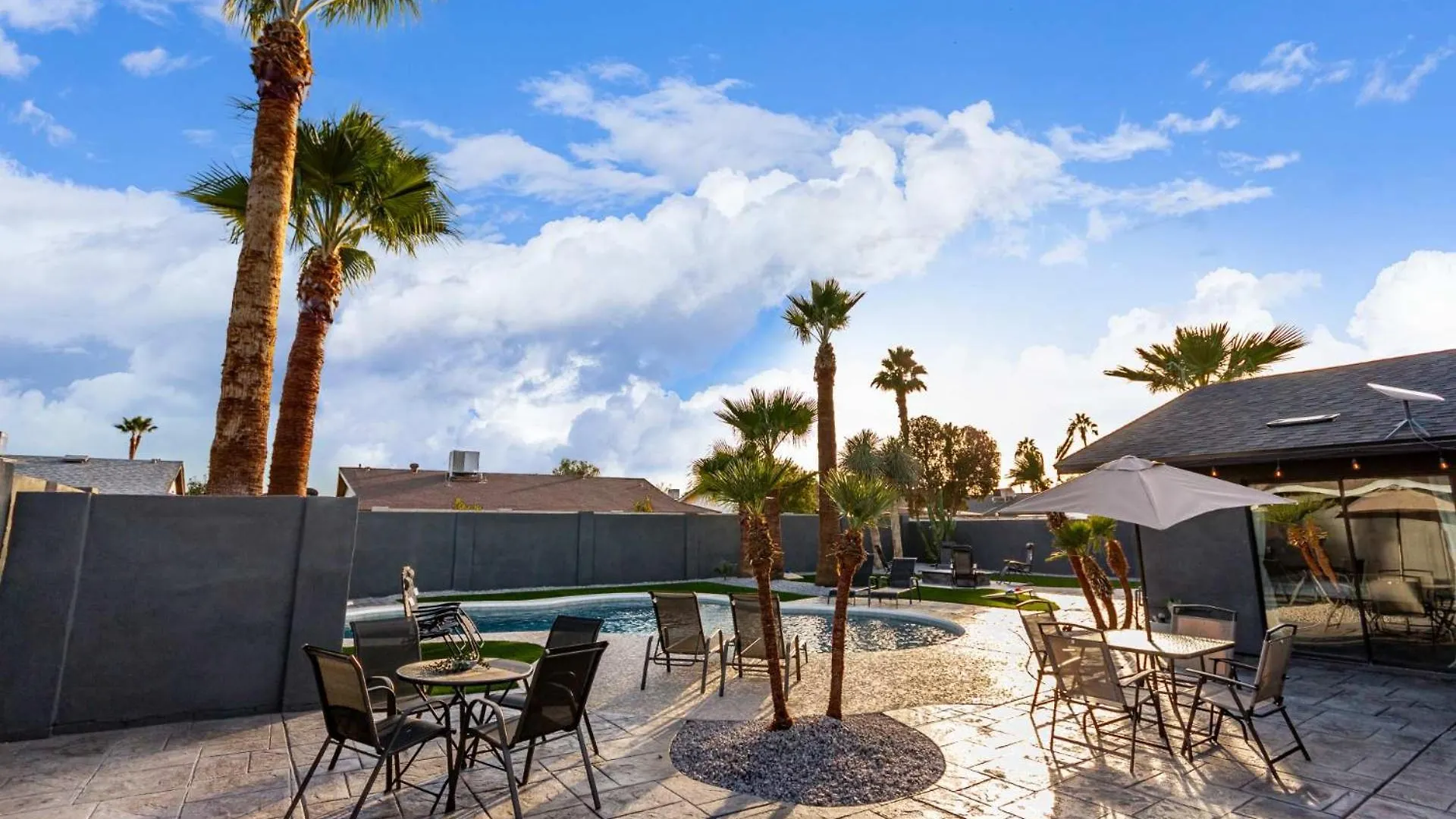بيت للعطل فيلا The Greyston Retreat On Osborn سكوتسدايل