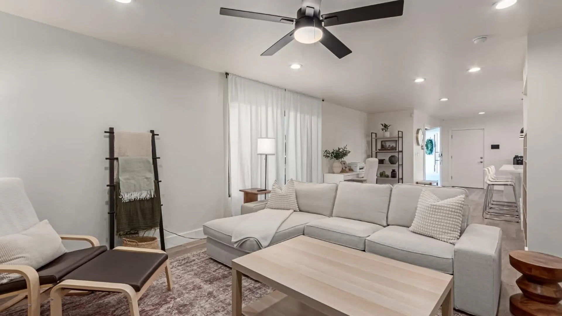 بيت للعطل فيلا The Greyston Retreat On Osborn سكوتسدايل الولايات المتحدة الأمريكية
