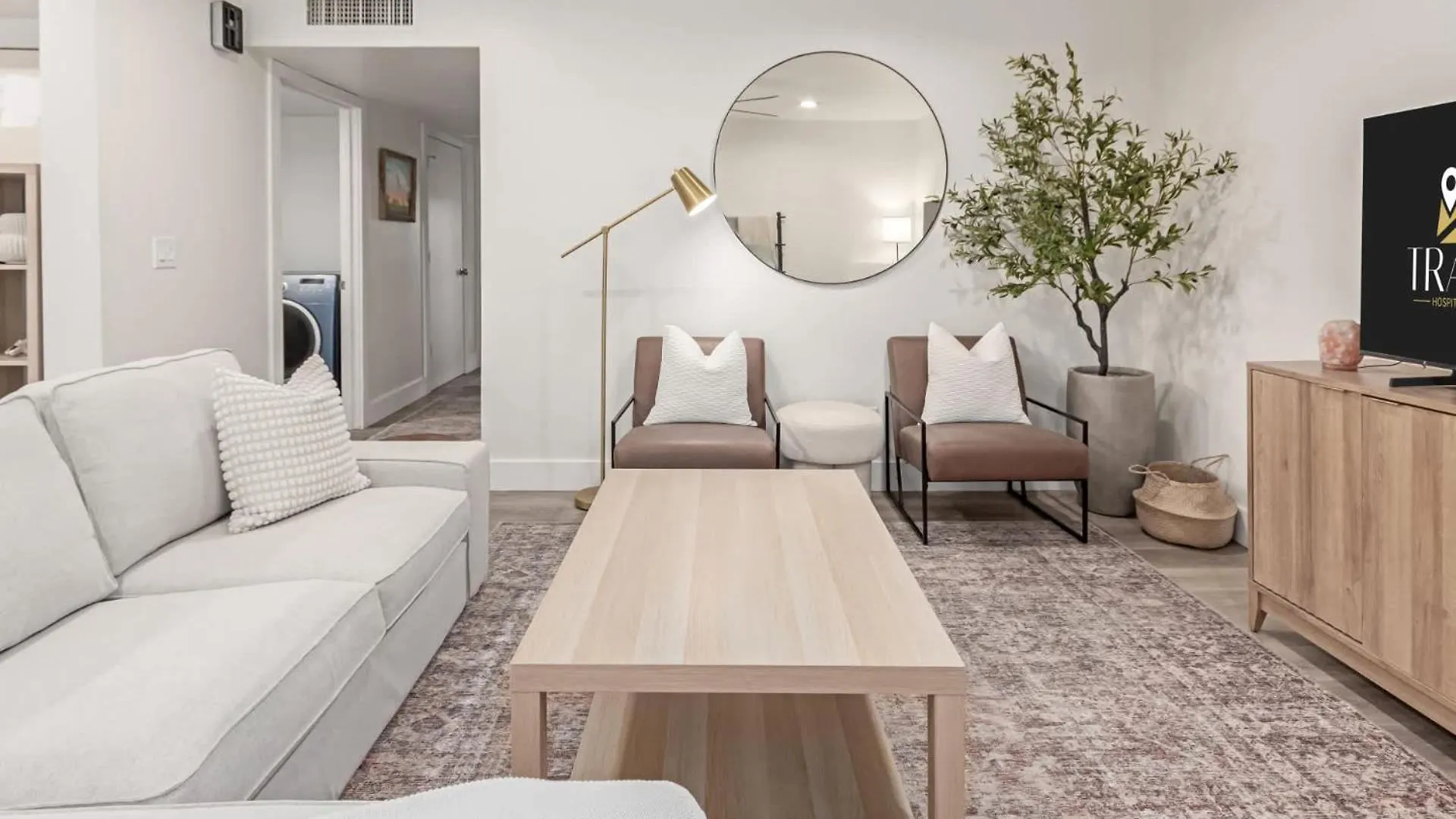 فيلا The Greyston Retreat On Osborn سكوتسدايل 0*,