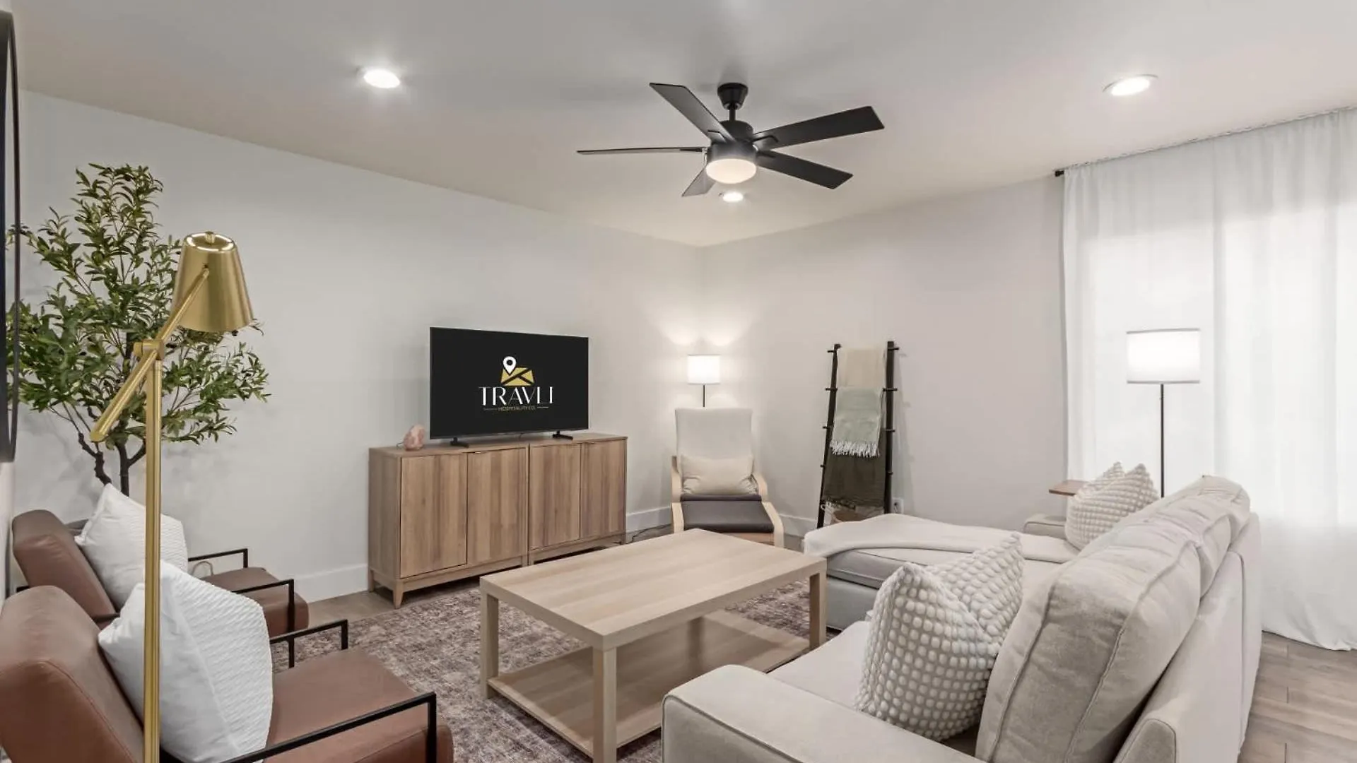 فيلا The Greyston Retreat On Osborn سكوتسدايل