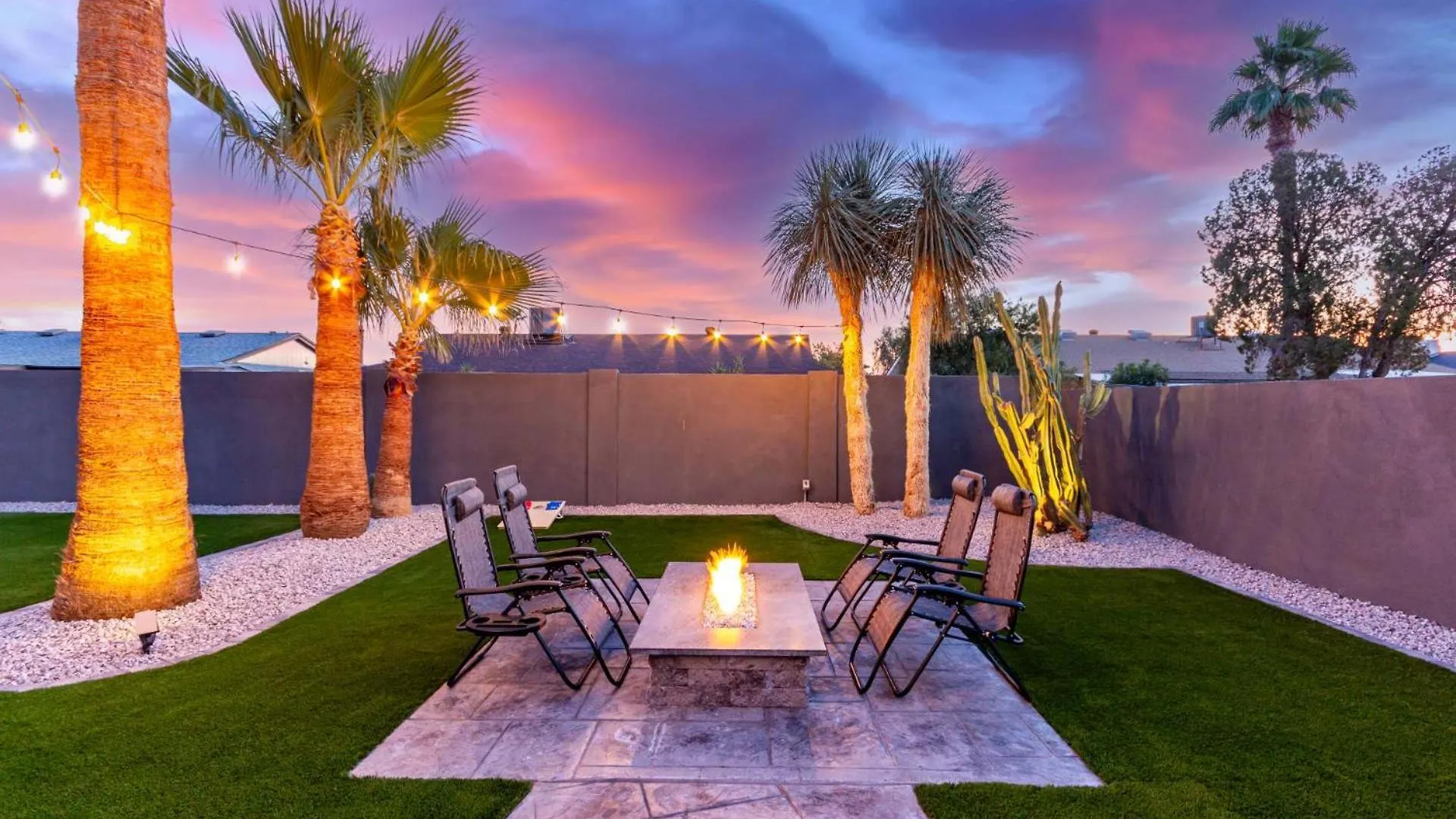 فيلا The Greyston Retreat On Osborn سكوتسدايل