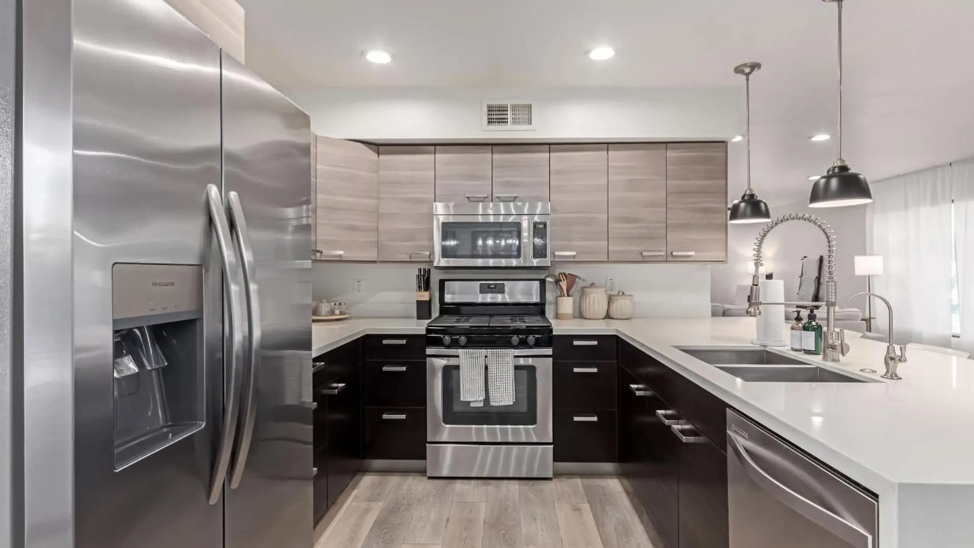 بيت للعطل فيلا The Greyston Retreat On Osborn سكوتسدايل